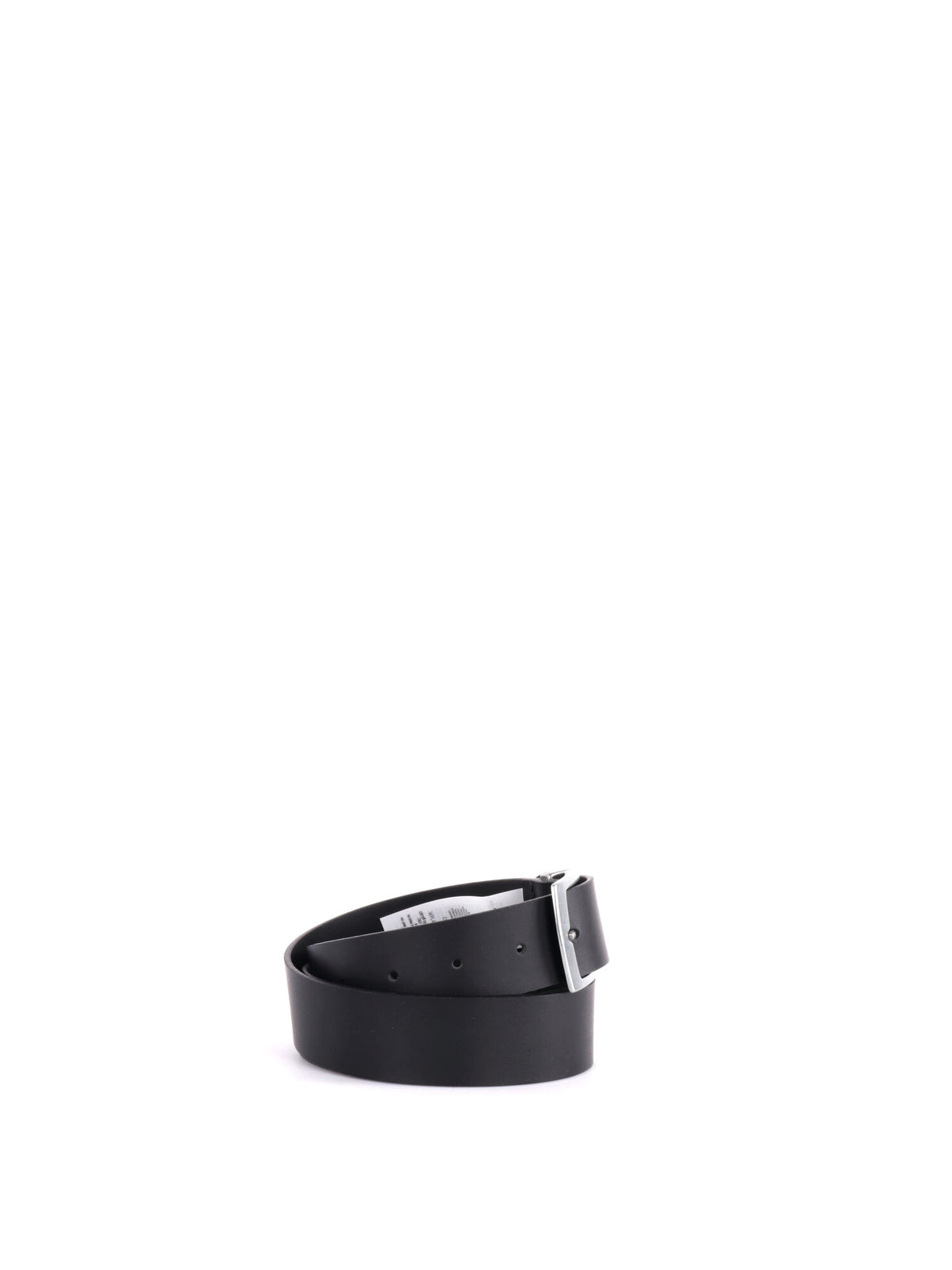 Levi's cintura da unisex nero