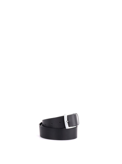 Levi's cintura da unisex nero