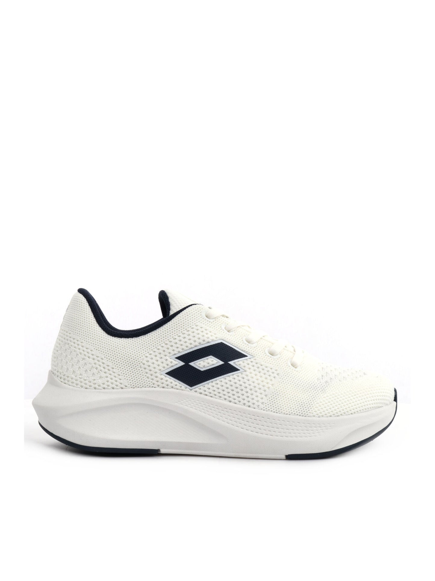 SNEAKERS SPEEDRIDE 900 LOTTO UOMO BIANCO-BLU