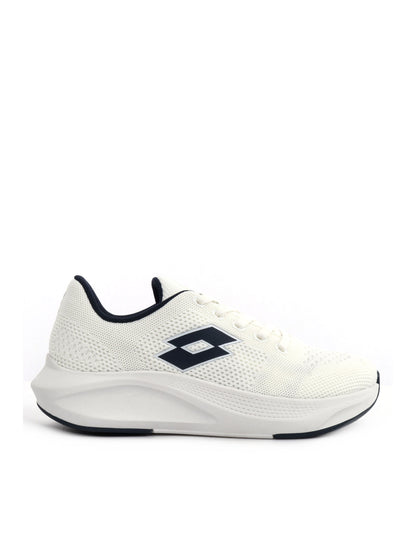 SNEAKERS SPEEDRIDE 900 LOTTO UOMO BIANCO-BLU