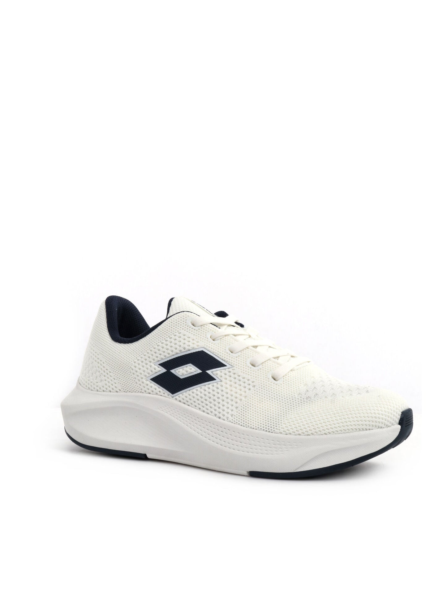 SNEAKERS SPEEDRIDE 900 LOTTO UOMO BIANCO-BLU