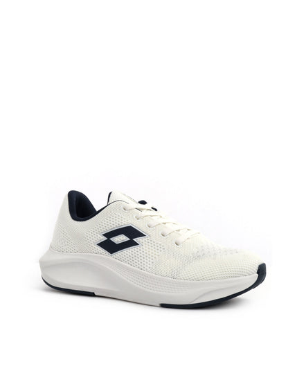 SNEAKERS SPEEDRIDE 900 LOTTO UOMO BIANCO-BLU