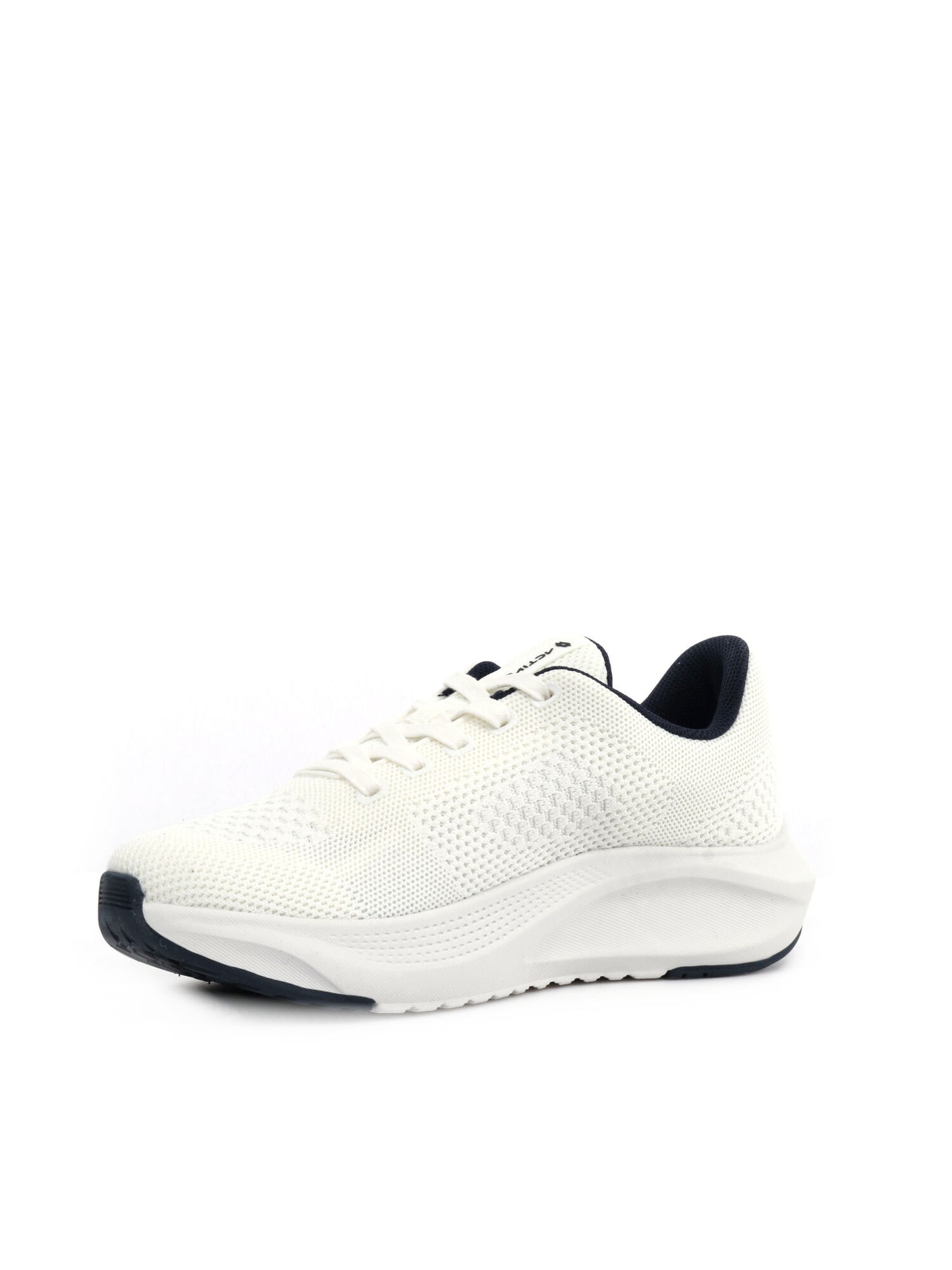 SNEAKERS SPEEDRIDE 900 LOTTO UOMO BIANCO-BLU