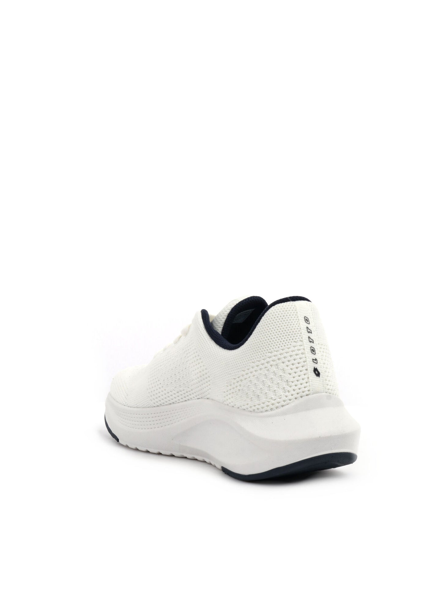 SNEAKERS SPEEDRIDE 900 LOTTO UOMO BIANCO-BLU