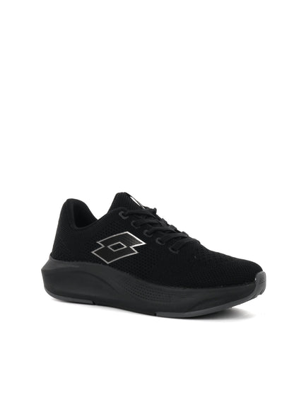 SNEAKERS SPEEDRIDE 900 LOTTO UOMO NERO