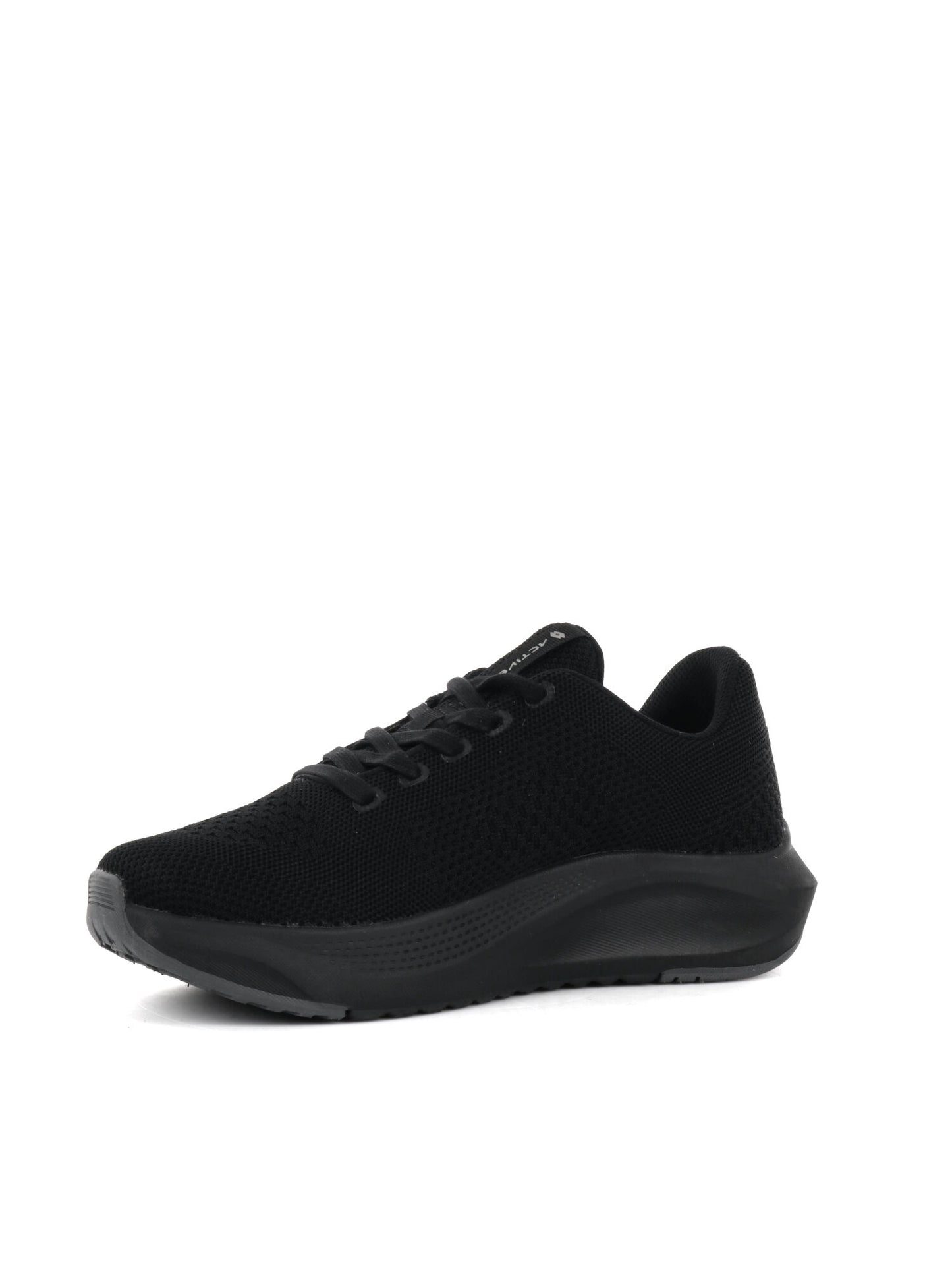 SNEAKERS SPEEDRIDE 900 LOTTO UOMO NERO