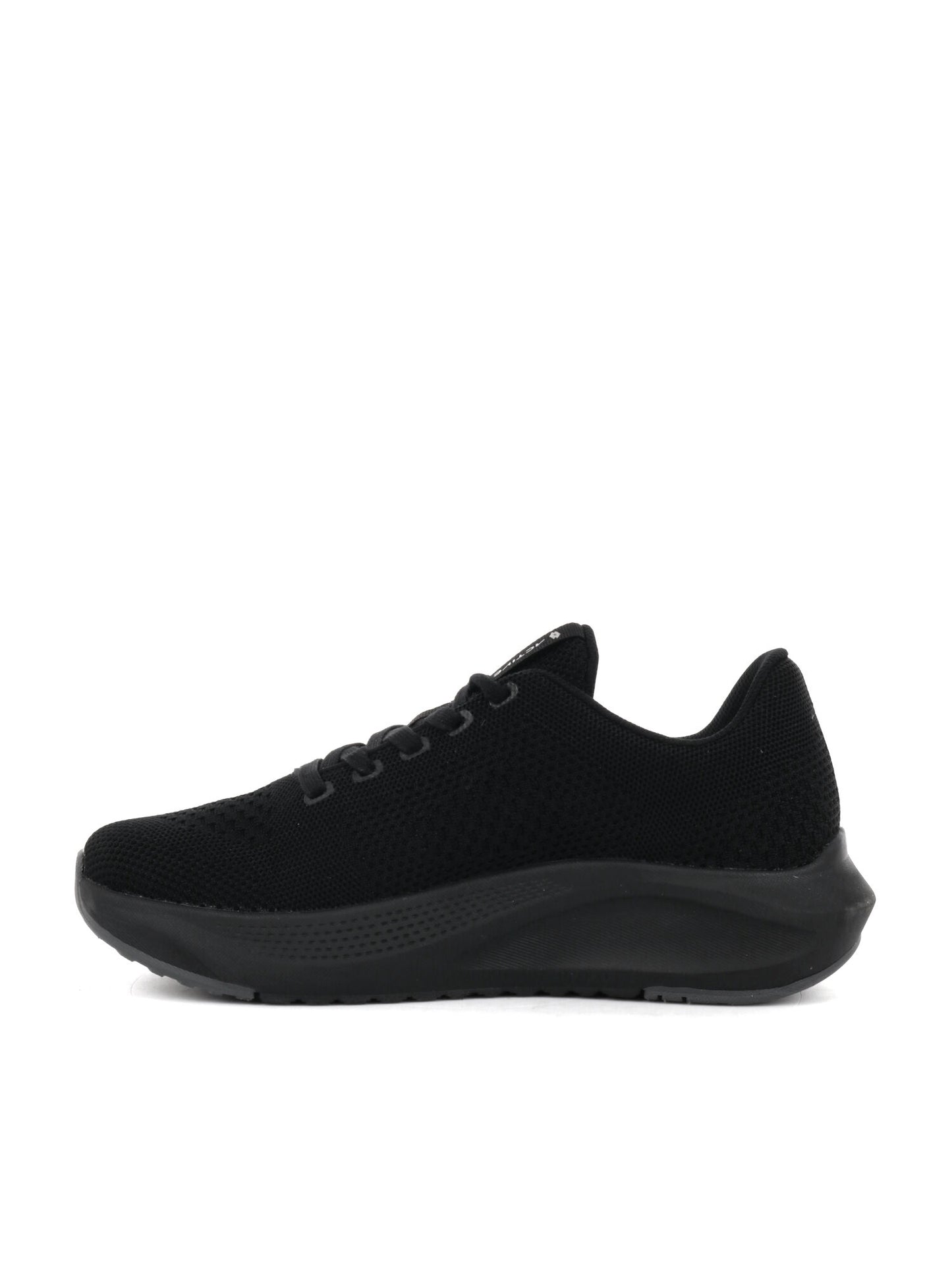 SNEAKERS SPEEDRIDE 900 LOTTO UOMO NERO