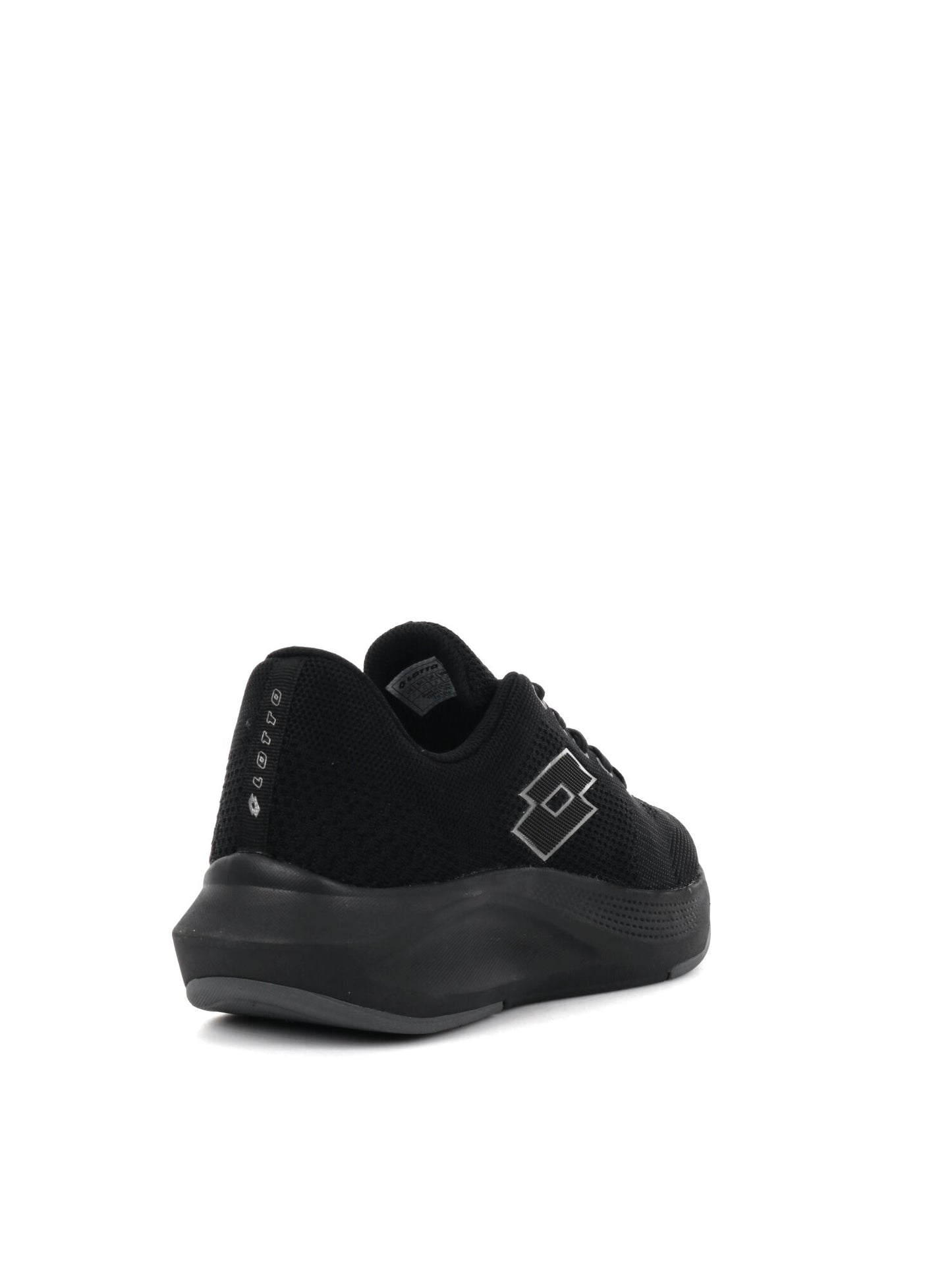 SNEAKERS SPEEDRIDE 900 LOTTO UOMO NERO