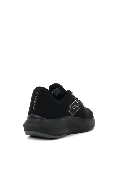 SNEAKERS SPEEDRIDE 900 LOTTO UOMO NERO
