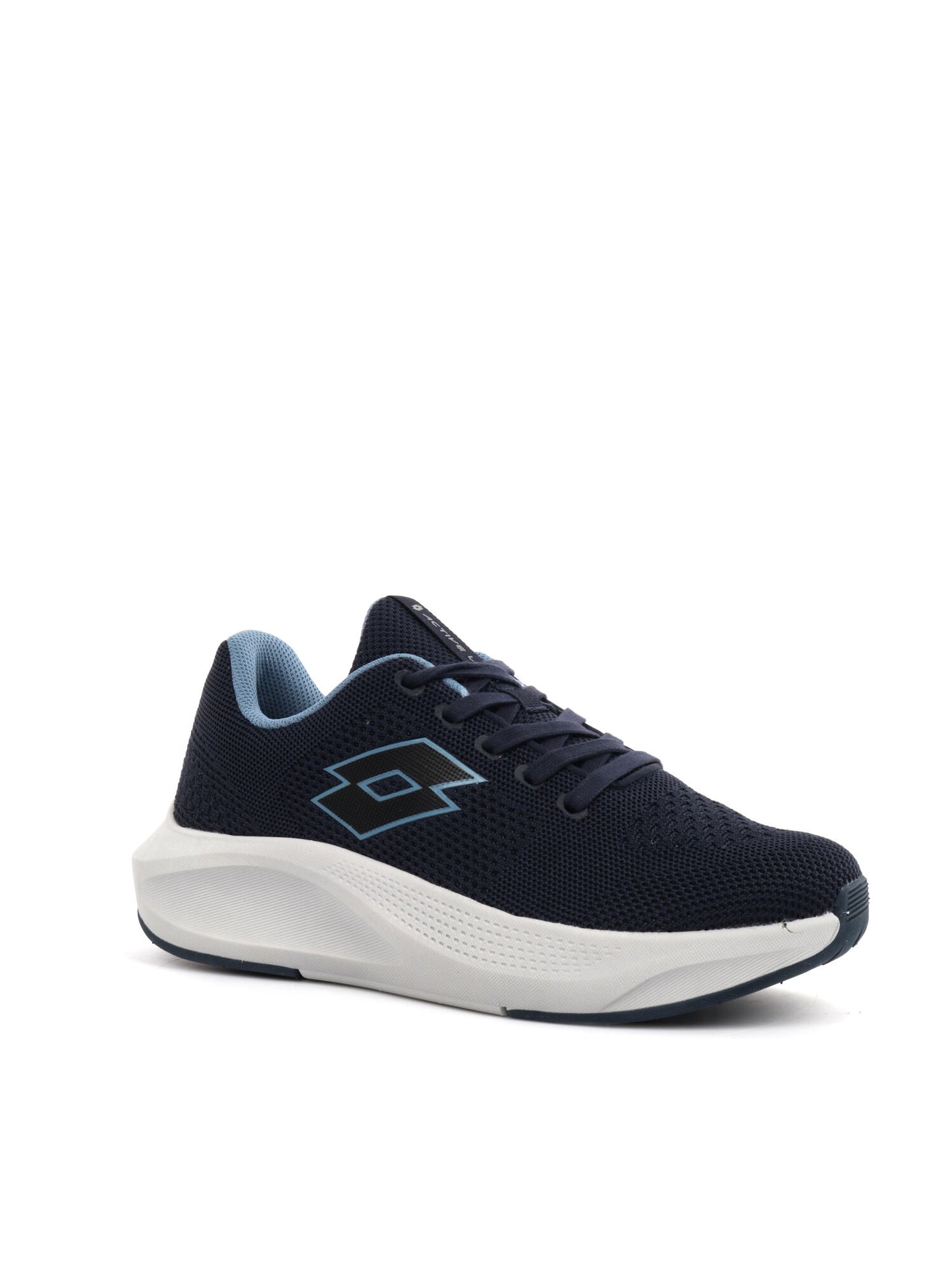 SNEAKERS SPEEDRIDE 900 LOTTO UOMO BLU