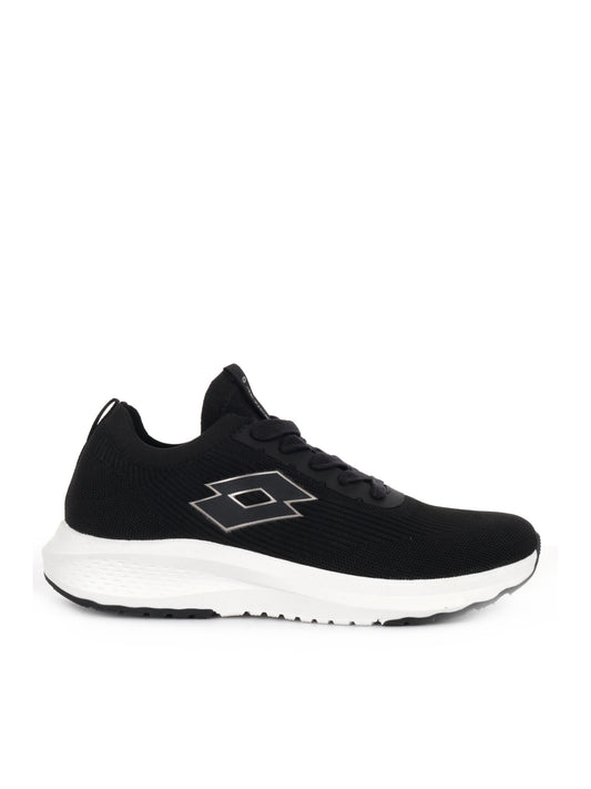 SNEAKERS SPEEDRIDE 1000 LOTTO DA UOMO NERO