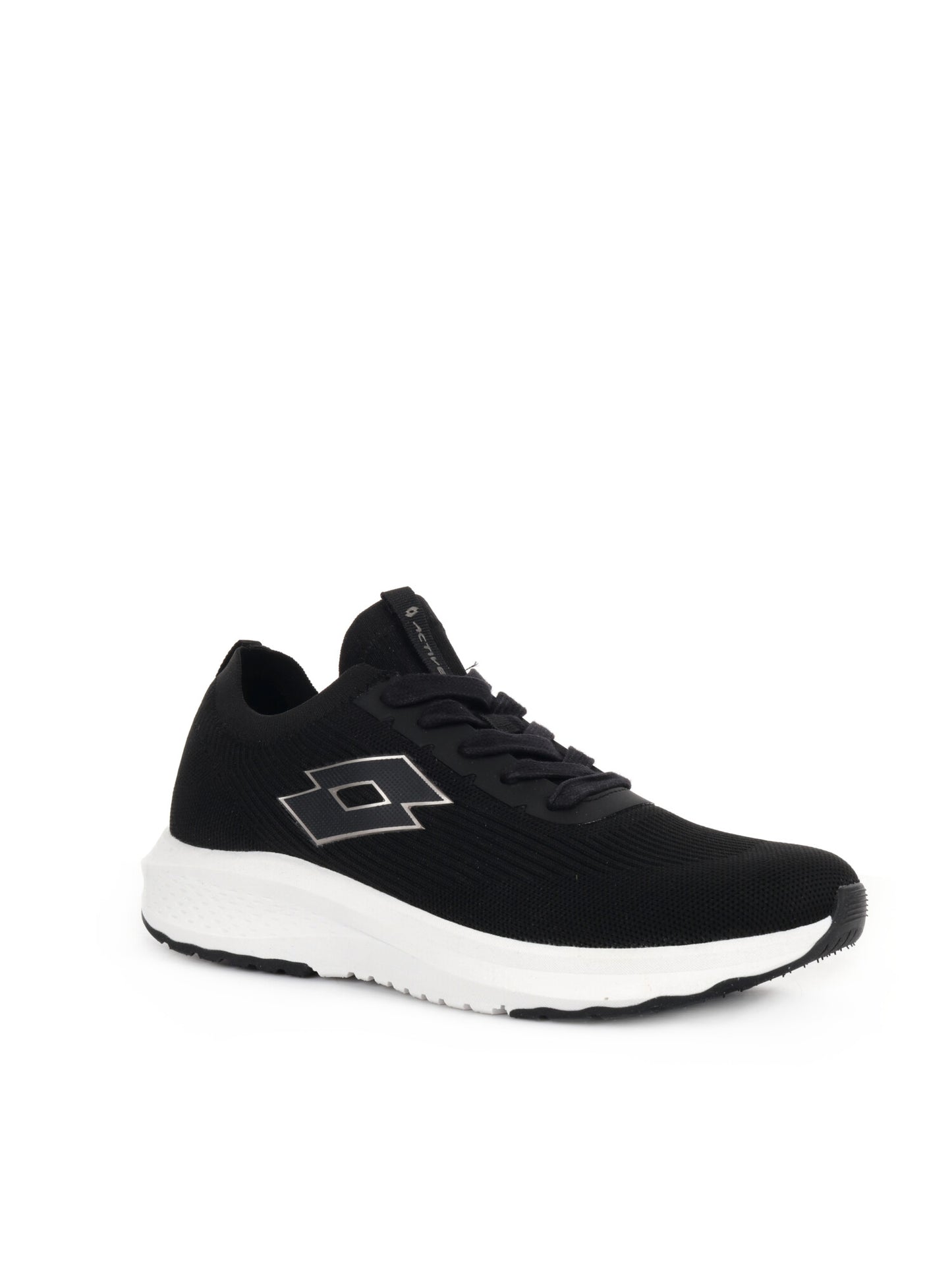 SNEAKERS SPEEDRIDE 1000 LOTTO DA UOMO NERO