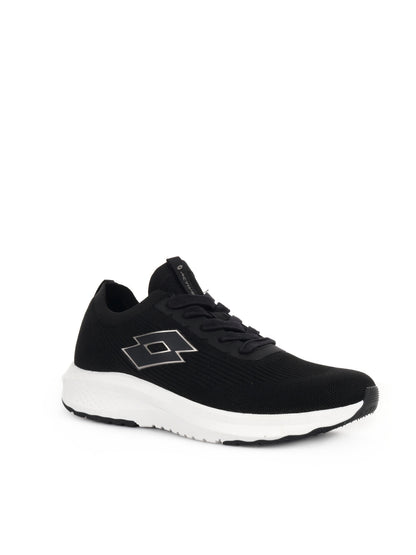 SNEAKERS SPEEDRIDE 1000 LOTTO DA UOMO NERO