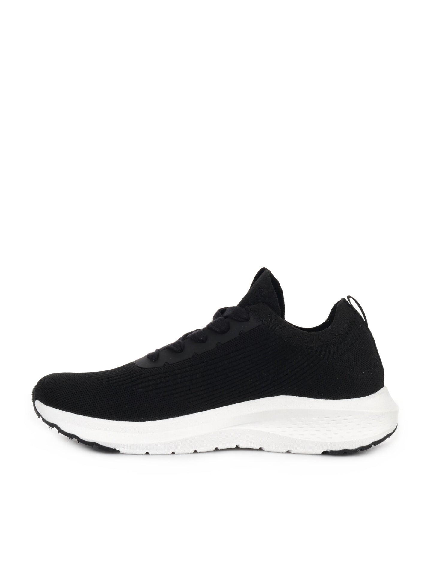 SNEAKERS SPEEDRIDE 1000 LOTTO DA UOMO NERO