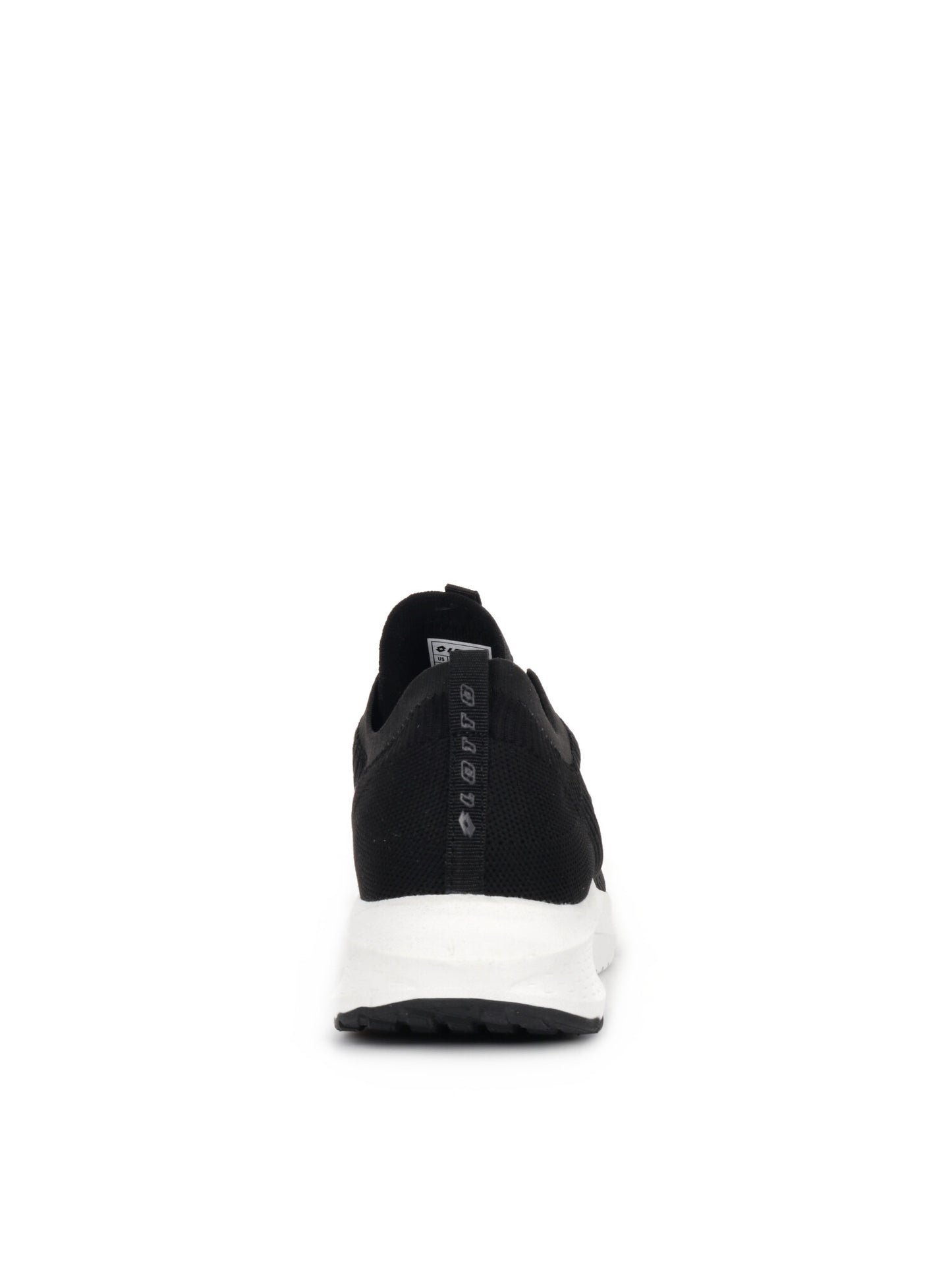 SNEAKERS SPEEDRIDE 1000 LOTTO DA UOMO NERO