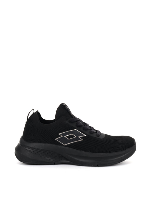 SNEAKERS SPEEDRIDE1000W LOTTO DA DONNA NERO