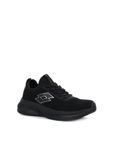 SNEAKERS SPEEDRIDE1000W LOTTO DA DONNA NERO