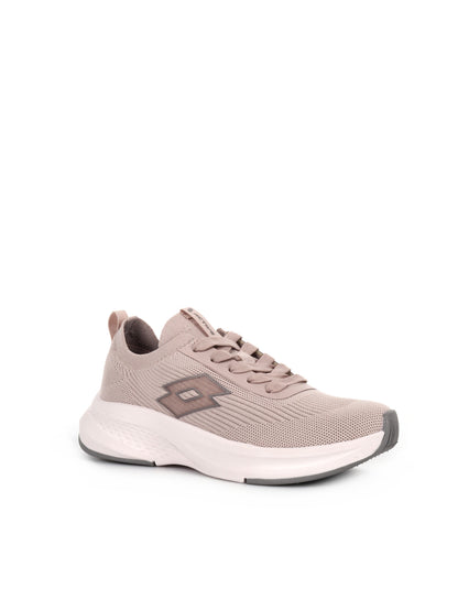 SNEAKERS SPEEDRIDE1000W LOTTO DA DONNA BEIGE