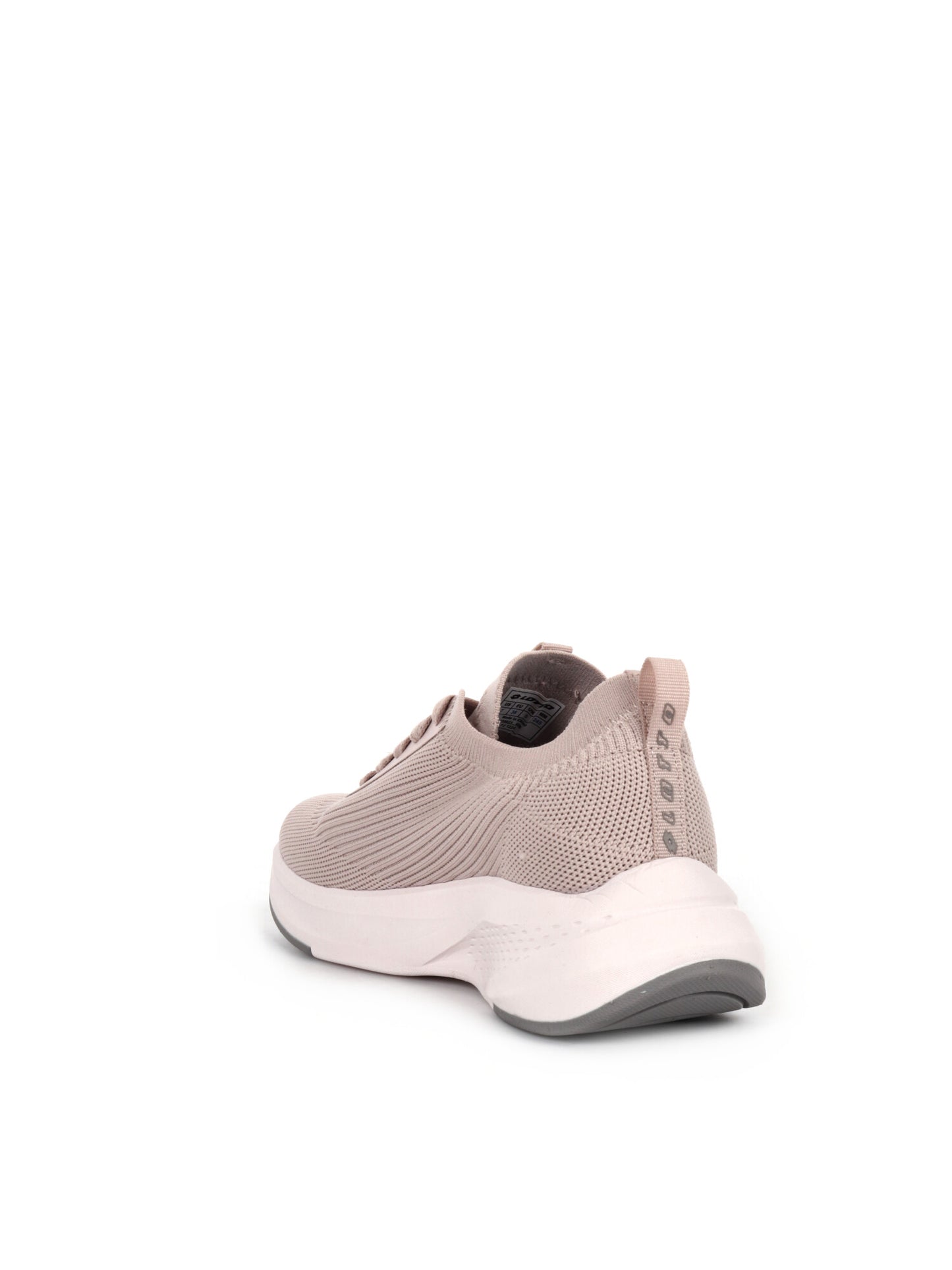 SNEAKERS SPEEDRIDE1000W LOTTO DA DONNA BEIGE