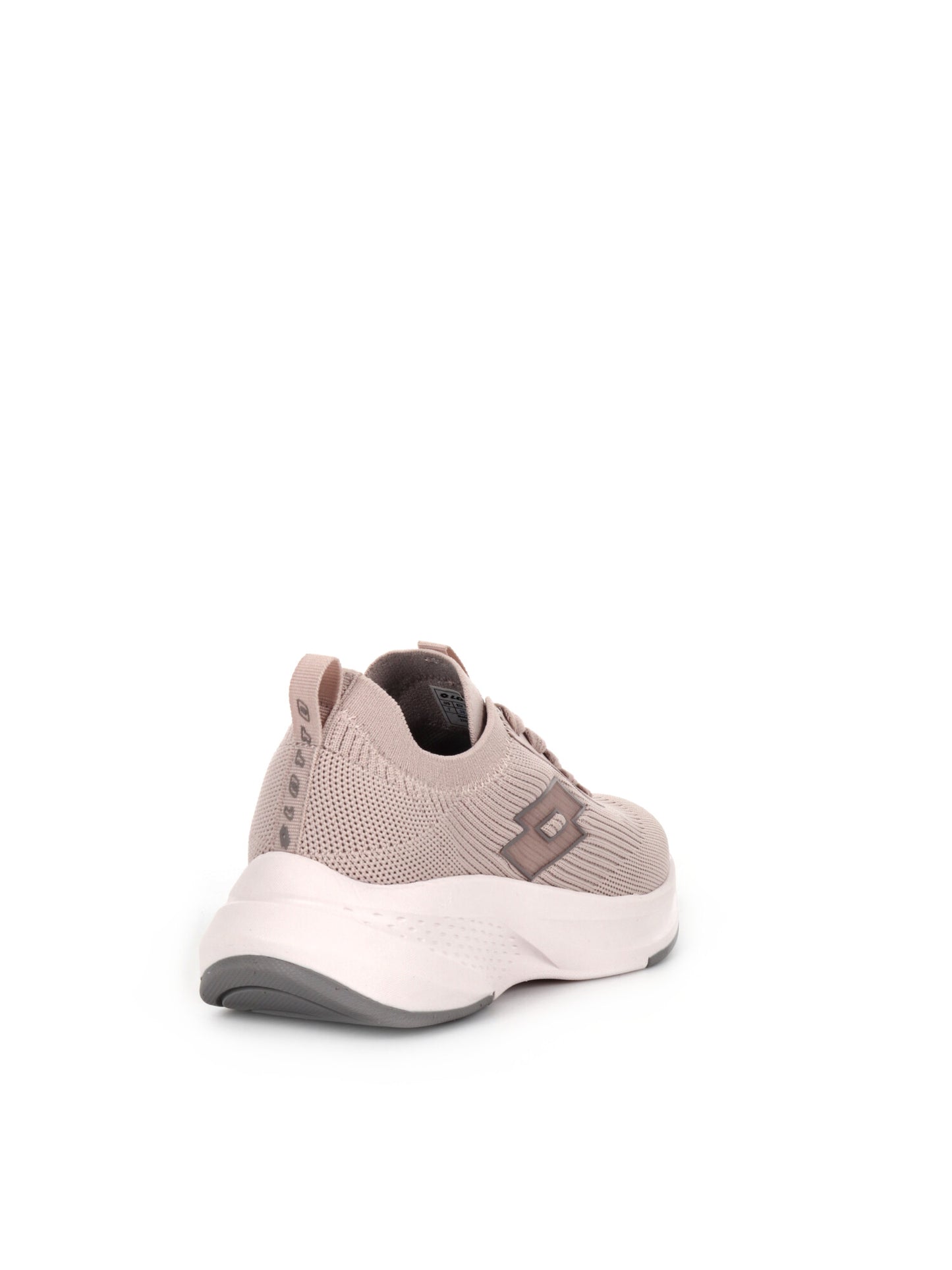 SNEAKERS SPEEDRIDE1000W LOTTO DA DONNA BEIGE