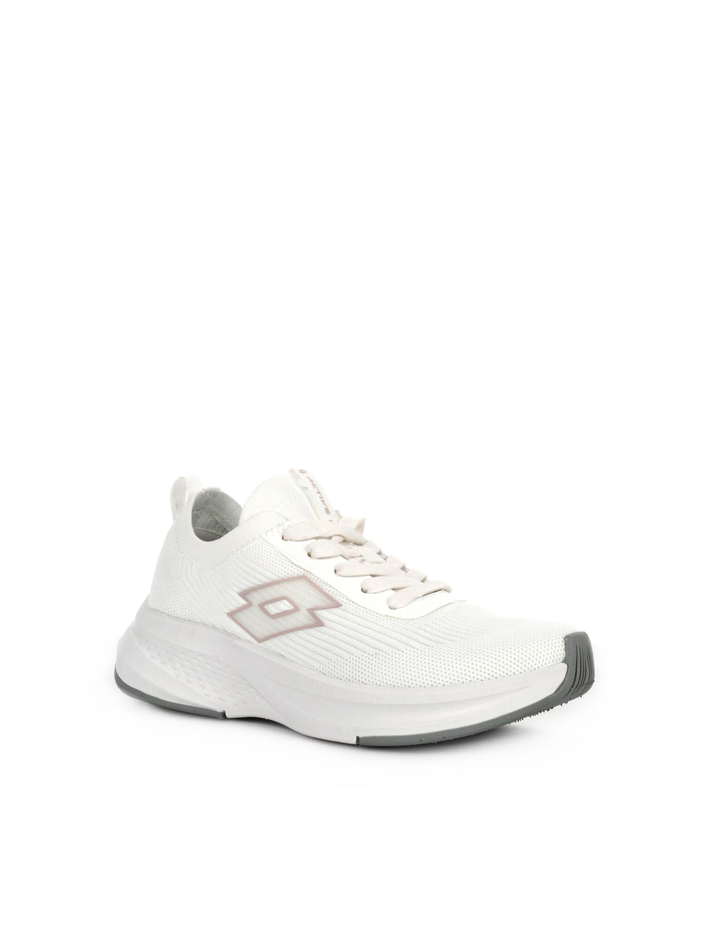 SNEAKERS SPEEDRIDE1000W LOTTO DA DONNA BIANCO
