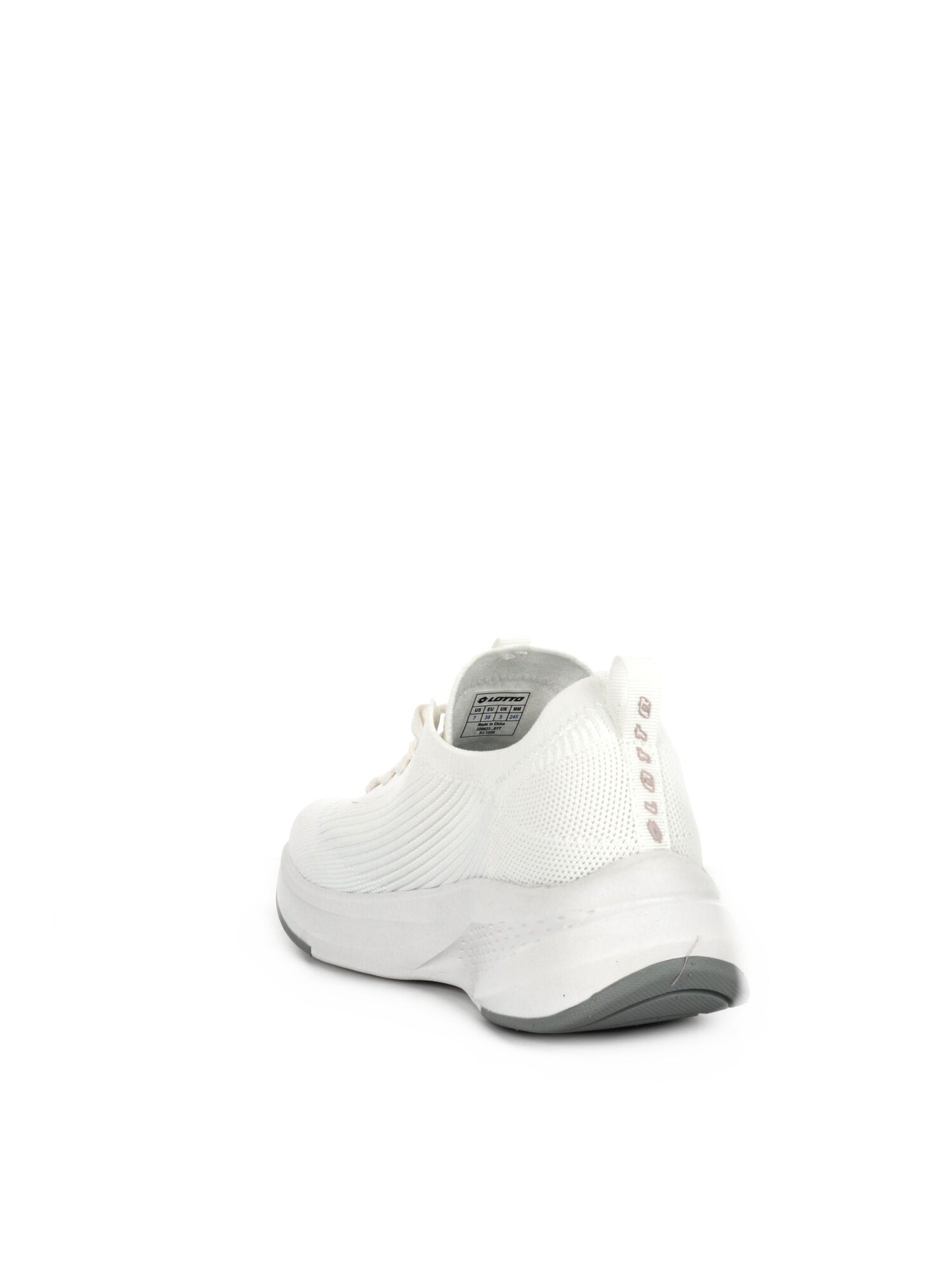 SNEAKERS SPEEDRIDE1000W LOTTO DA DONNA BIANCO