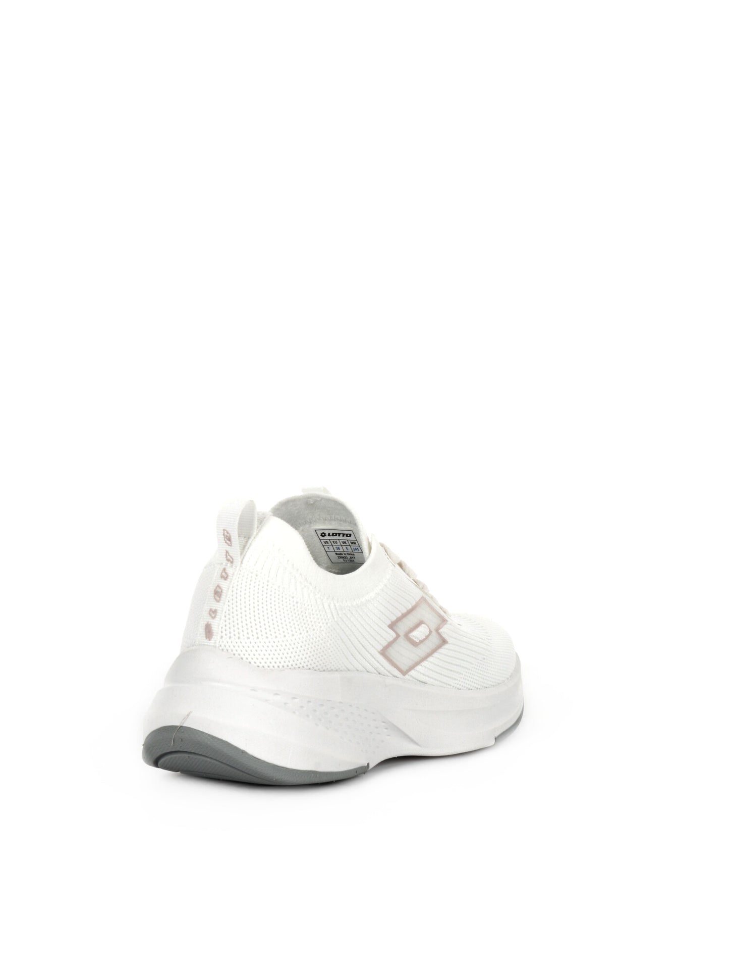SNEAKERS SPEEDRIDE1000W LOTTO DA DONNA BIANCO