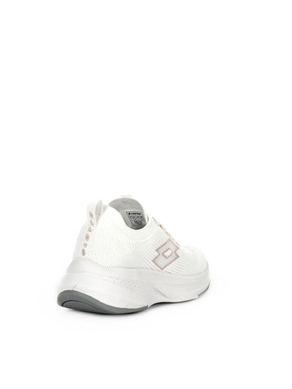 SNEAKERS SPEEDRIDE1000W LOTTO DA DONNA BIANCO