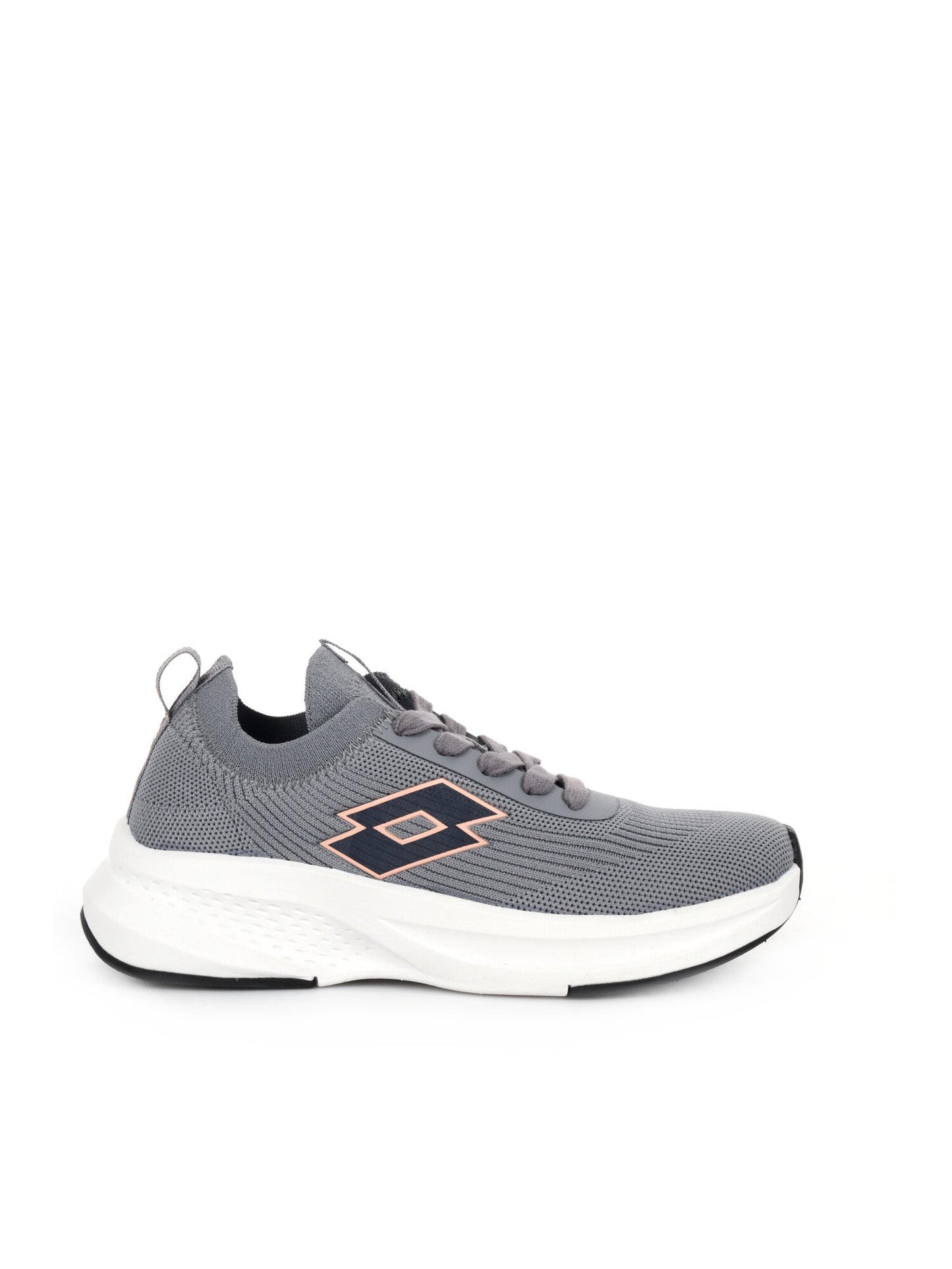 SNEAKERS SPEEDRIDE1000W LOTTO DA DONNA GRIGIO