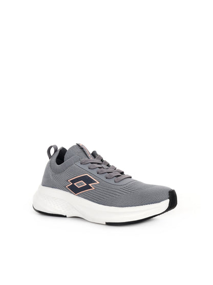 SNEAKERS SPEEDRIDE1000W LOTTO DA DONNA GRIGIO
