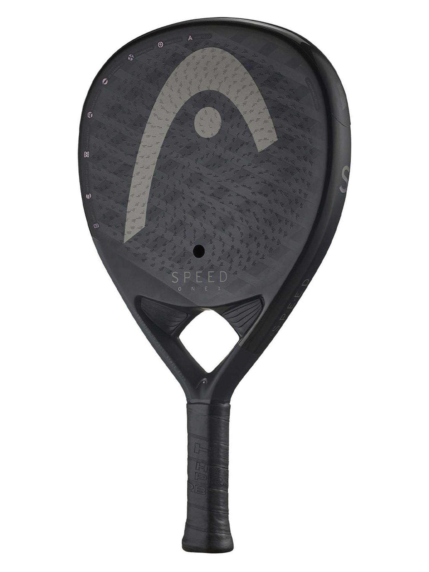 HEAD SPEED ONEX 2025