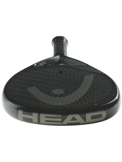Head speed one 2025 racchette padel da unisex nero