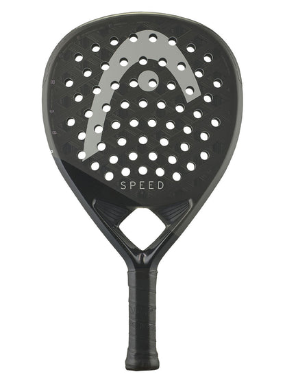 Head speed pro 2025 racchette padel da unisex nero
