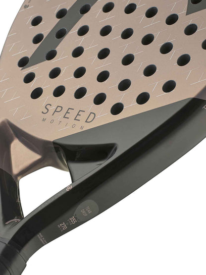 Head speed motion 25 racchette padel da unisex bronzo