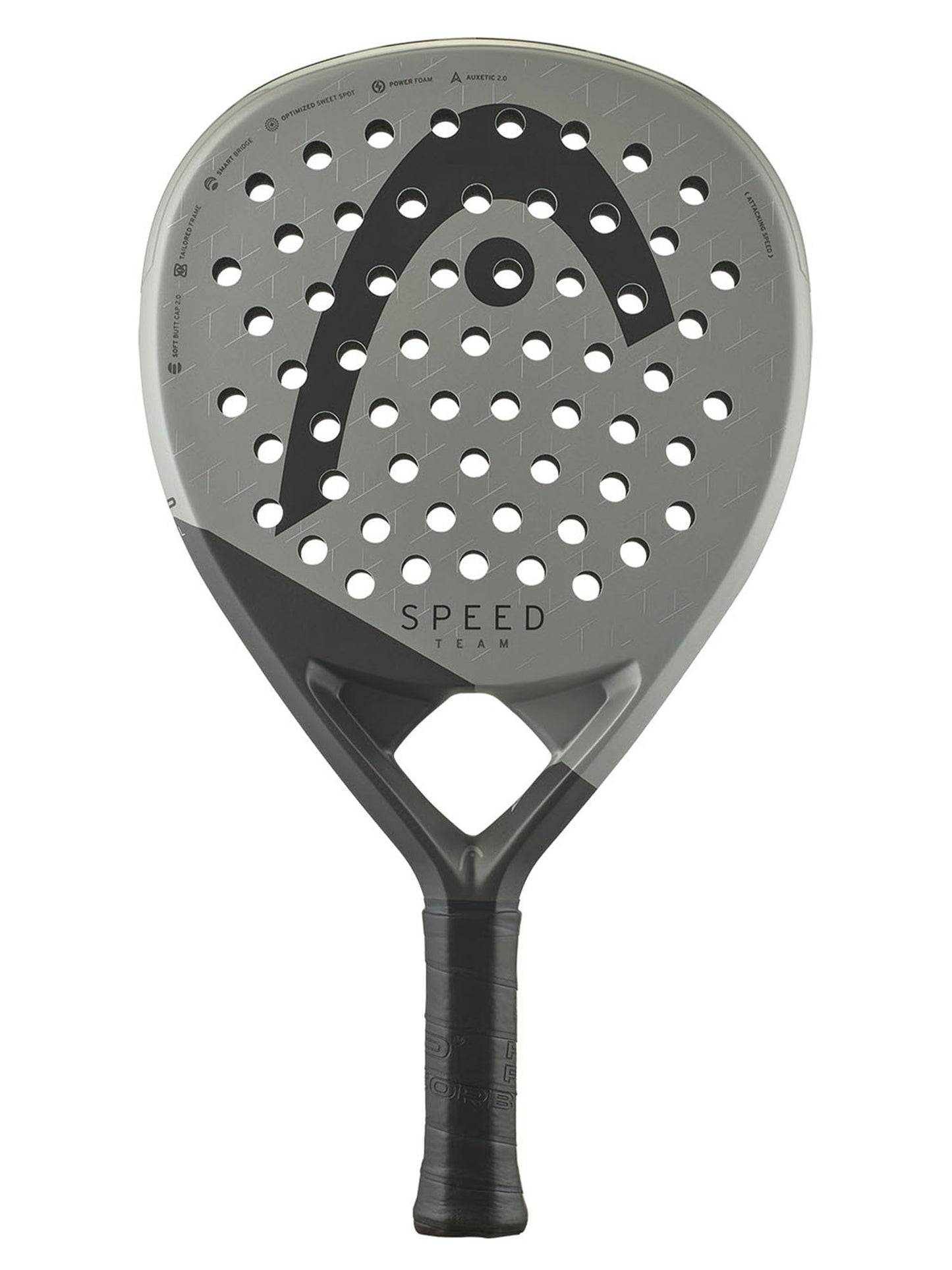 HEAD SPEED TEAM 2025