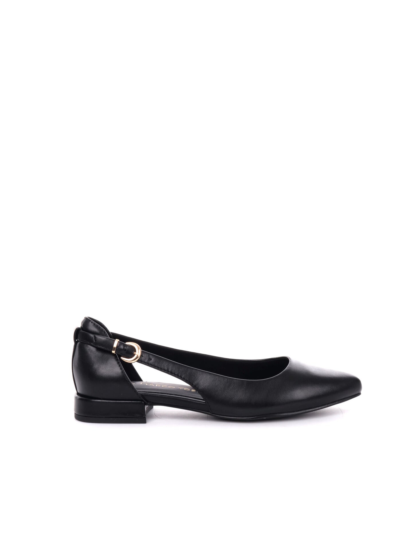 BALLERINA MARCO TOZZI DONNA NERO