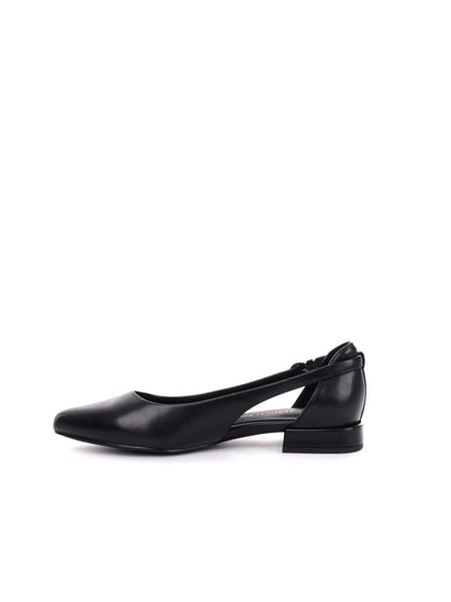 BALLERINA MARCO TOZZI DONNA NERO