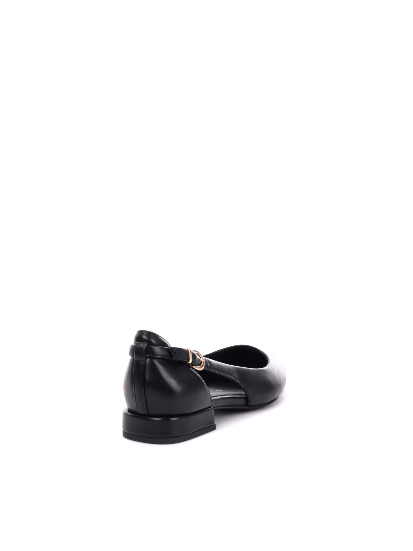 BALLERINA MARCO TOZZI DONNA NERO