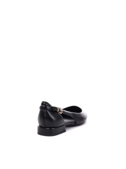 BALLERINA MARCO TOZZI DONNA NERO