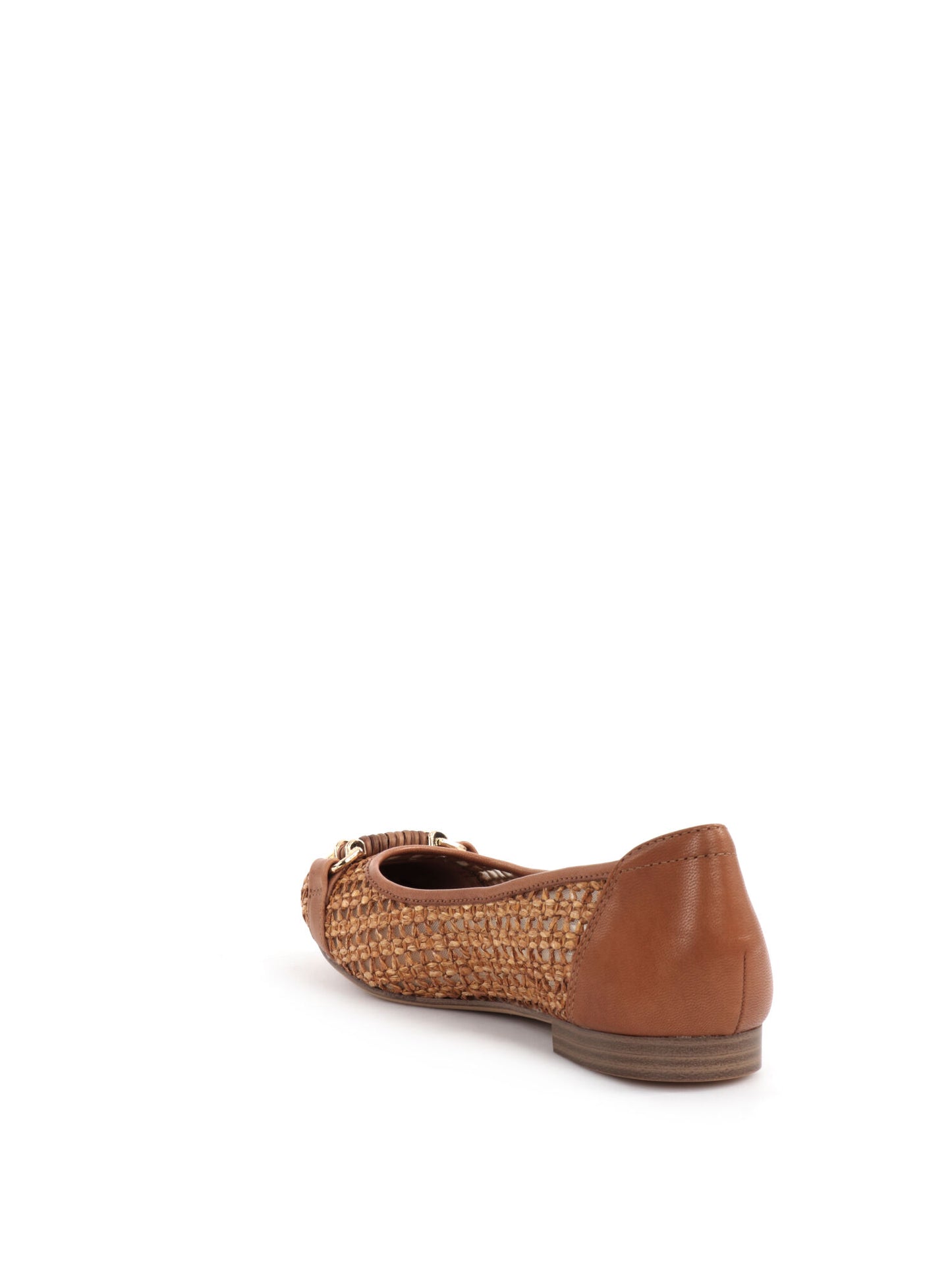 BALLERINA TAMARIS DONNA COGNAC