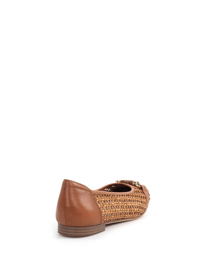 BALLERINA TAMARIS DONNA COGNAC