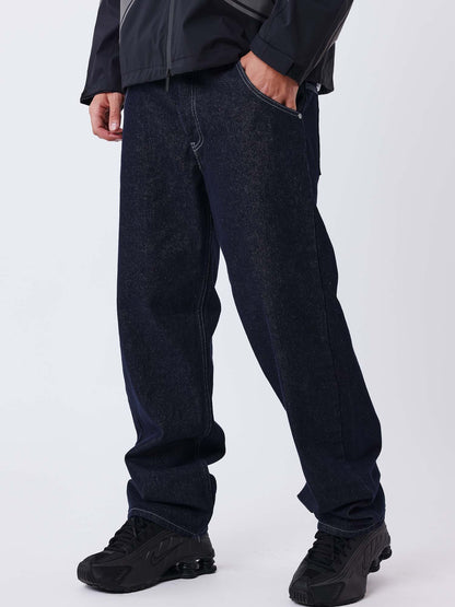 Project X Paris Grafit, jeans da uomo denim