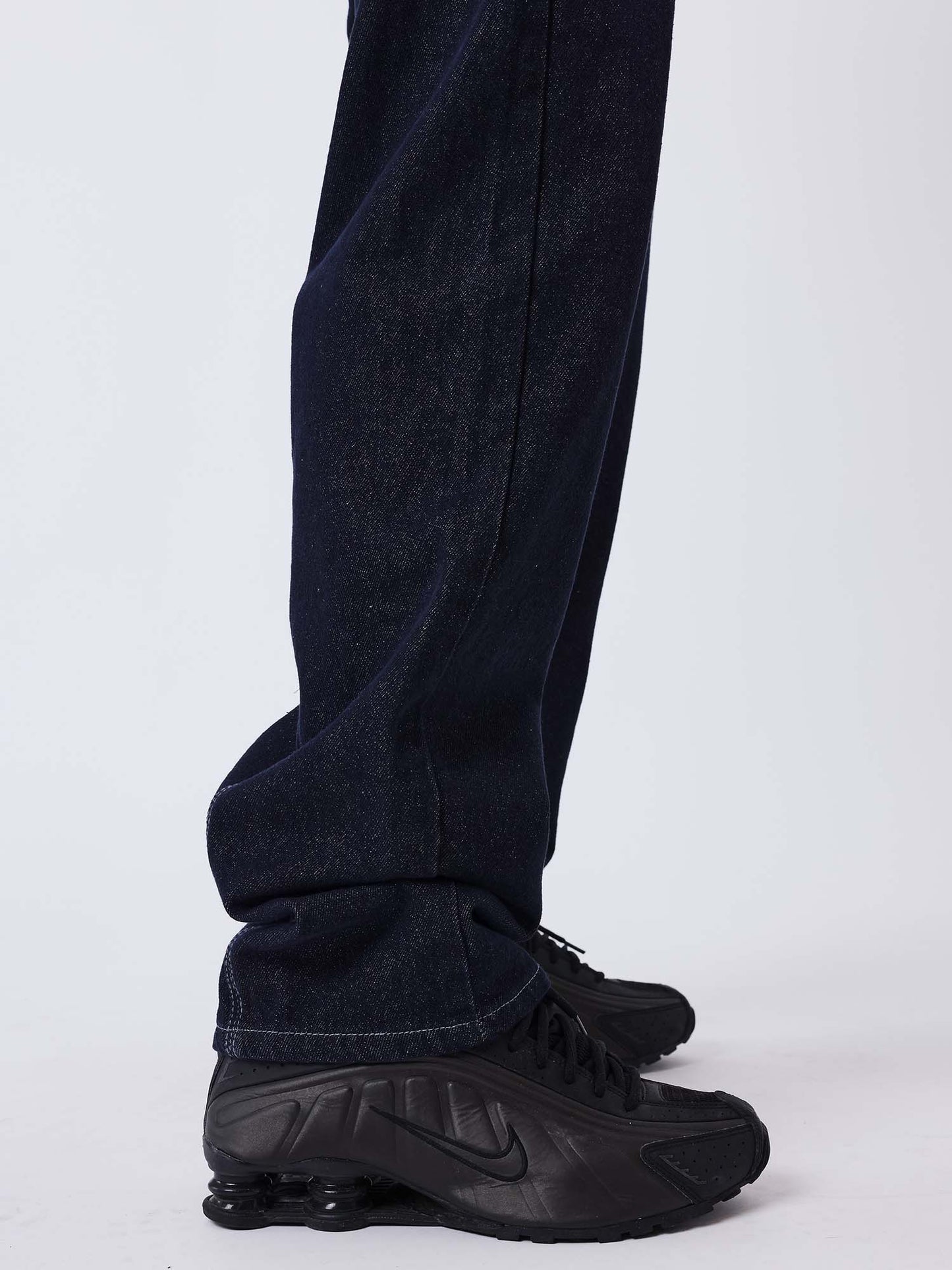 Project X Paris Grafit, jeans da uomo denim