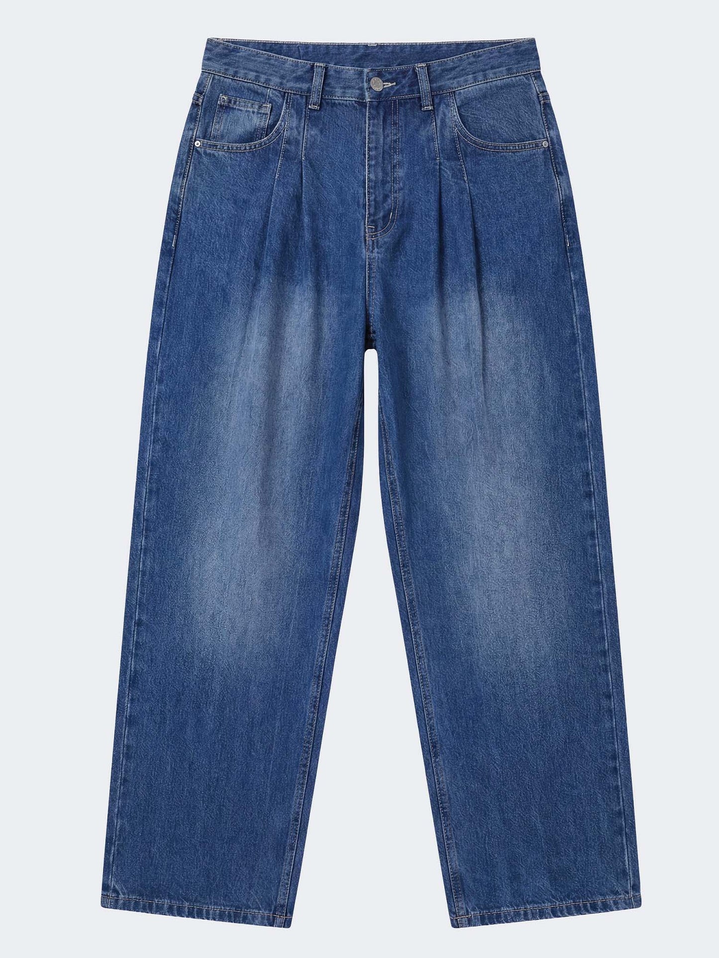 Project X Paris Taylor, jeans da uomo denim