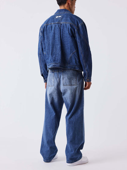 Project X Paris Taylor, jeans da uomo denim