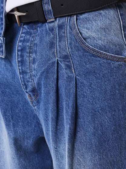 Project X Paris Taylor, jeans da uomo denim