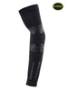 manicotto-no-strain-floky-unisex-nero