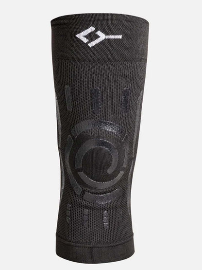 Floky knee support ginocchiere da unisex nero