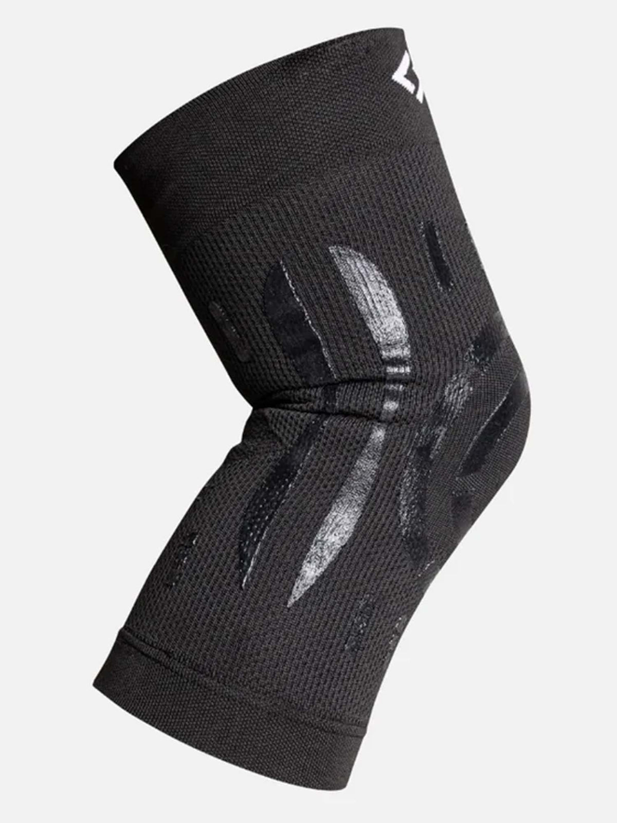Floky knee support ginocchiere da unisex nero