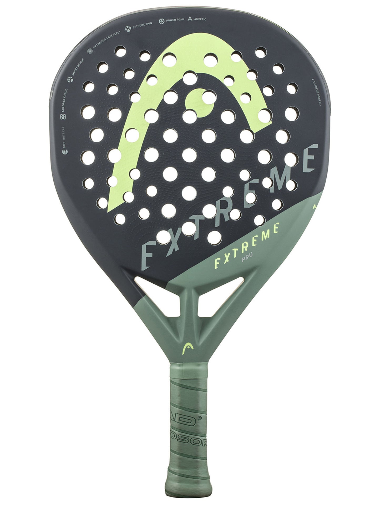 HEAD EXTREME PRO